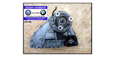 BMW E71 X6 3.0D 3.5D