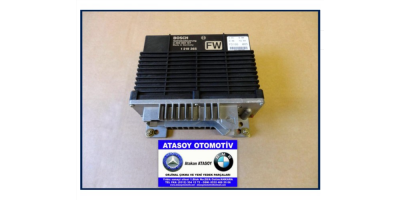 BMW E36 318İ OTOMATİK ŞANZIMAN