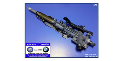 BMW E46 KONTAK BMW 0420890