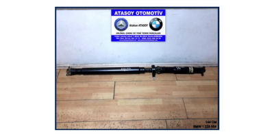 BMW E46 320İ ŞAFT BMW
