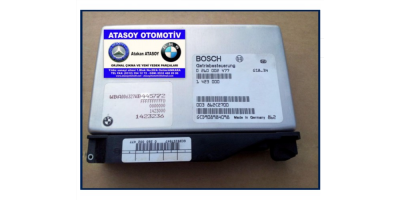 BMW E39 528İ OTOMATİK ŞANZIMAN