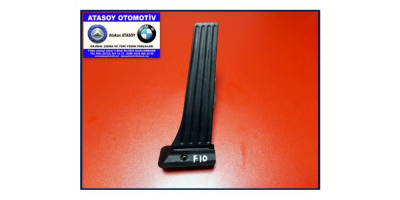 BMW F10 GAZ PEDALI BMW