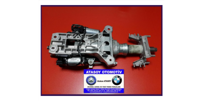 BMW F10 DİREKSİYON KOLONU BMW BMW F10 DİREKSİYON KOLONU BMW