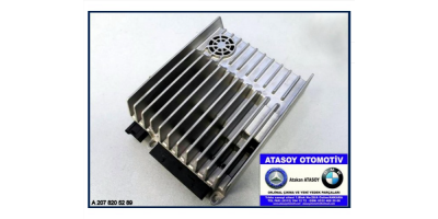 MERCEDES W207 ANFİ 2048706590 -