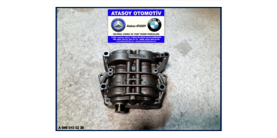MERCEDES W204 C220CDI BALANS MİLİ MERCEDES W204 C220CDI BALANS MİLİ