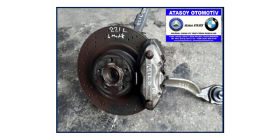 MERCEDES W221 4MATİK SOL ÖN MERCEDES W221 4MATİK SOL ÖN