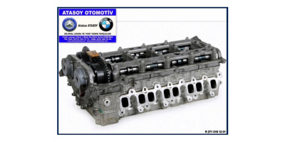 MERCEDES W211 E200 KOMPRESÖR SİLİNDİR MERCEDES W211 E200 KOMPRESÖR SİLİNDİR