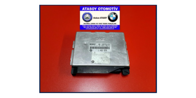 BMW E36 318İ MOTOR BEYNİ