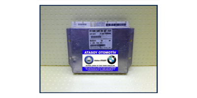 MERCEDES W168 A ESP BAS MERCEDES W168 A ESP BAS