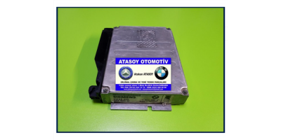 BMW E36 M3 MOTOR BEYNİ