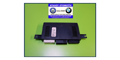 BMW E39 IŞIK BEYNİ BMW