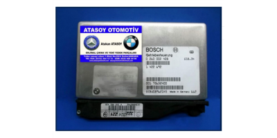 BMW E36 318İS OTOMATİK ŞANZIMAN