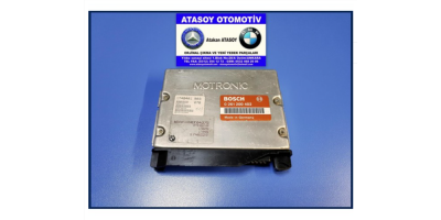 BMW E36 325İ MOTOR BEYNİ