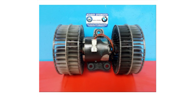 MERCEDES W639 VİANO KALORİFER MOTORU