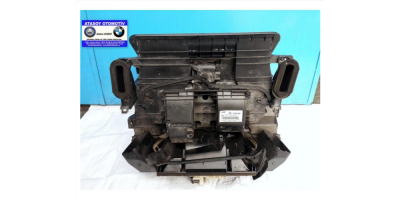 MERCEDES W639 VİANO KALORİFER KUTUSU