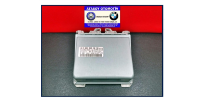 MERCEDES W202 C220 MOTOR BEYNİ MERCEDES W202 C220 MOTOR BEYNİ