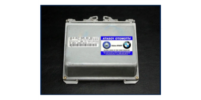 MERCEDES W202 C220 MOTOR BEYNİ MERCEDES W202 C220 MOTOR BEYNİ