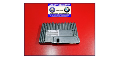 BMW F01 GECE GÖRÜŞ BEYNİ BMW F01 GECE GÖRÜŞ BEYNİ