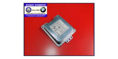MERCEDES W211 FAR BEYNİ 5DC