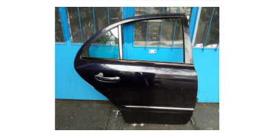 MERCEDES W211 KAPI SAĞ ARKA