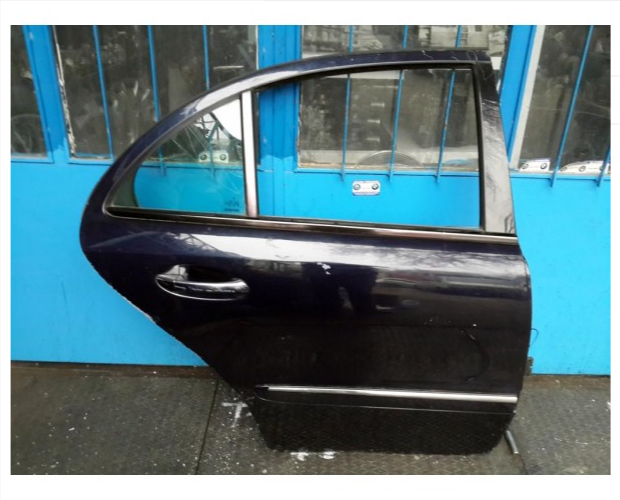 MERCEDES W211 KAPI SAĞ ARKA MERCEDES W211 KAPI SAĞ ARKA