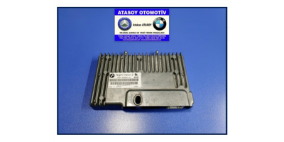 BMW F02 GECE GÖRÜŞ BEYNİ BMW F02 GECE GÖRÜŞ BEYNİ