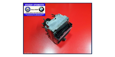 MERCEDES W638 VİTO ABS BEYNİ