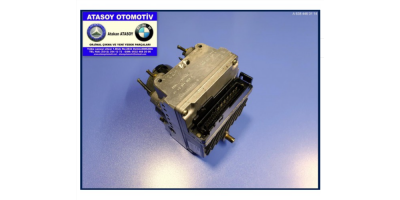 MERCEDES W638 VİTO ABS BEYNİ