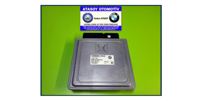BMW E60 530İ MOTOR BEYNİ