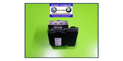 MERCEDES W212 4MATİK ABS BEYNİ