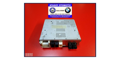 MERCEDES W220 TV TUNER 2208200097 MERCEDES W220 TV TUNER 2208200097