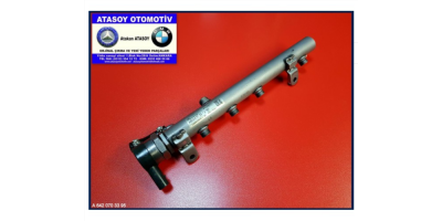 MERCEDES W212 E350CDI RAİL BORUSU MERCEDES W212 E350CDI RAİL BORUSU