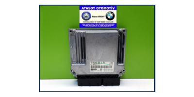MERCEDES W211 E220CDI MOTOR BEYNİ