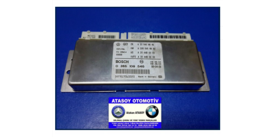 MERCEDES W211 ESP PML BEYNİ MERCEDES W211 ESP PML BEYNİ