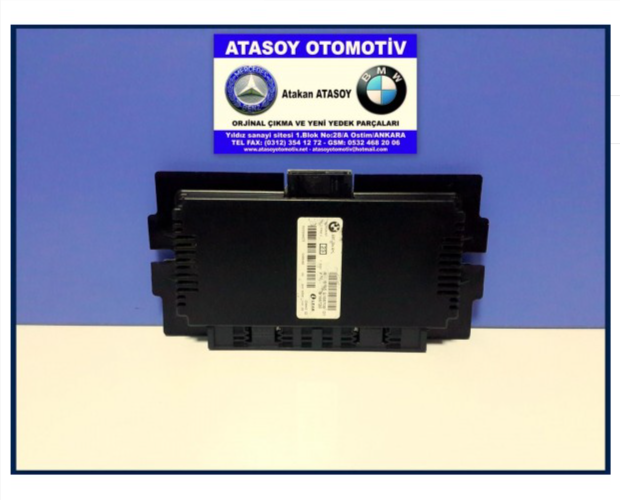 BMW E92 PL2 61359166709 61359187550