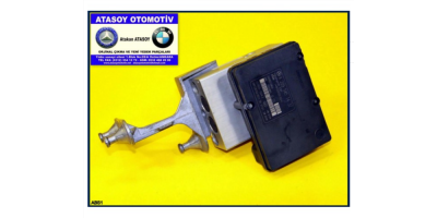 MERCEDES W203 C ABS BEYNİ MERCEDES W203 C ABS BEYNİ