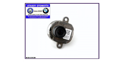 BMW F10 ÖN KAMERA 9216284