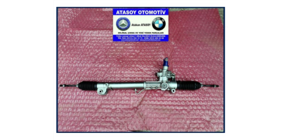 MERCEDES GLK DİREKSİYON KUTUSU 7853501346A