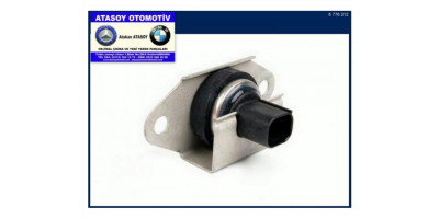 BMW E90 İVMELENME SEZİCİ BMW6781405