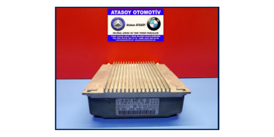 MERCEDES W129 SL320 MOTOR BEYNİ MERCEDES W129 SL320 MOTOR BEYNİ