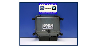 MERCEDES W204 C300 MOTOR BEYNİ MERCEDES W204 C300 MOTOR BEYNİ