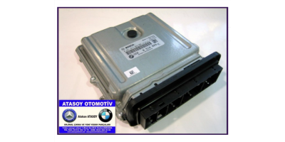 BMW E90 LCI 320D MOTOR BMW E90 LCI 320D MOTOR