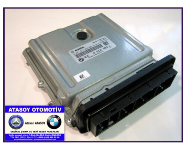 BMW E90 LCI 320D MOTOR BMW E90 LCI 320D MOTOR