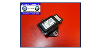 MERCEDES W220 SAVURMA SENSÖRÜ 0025426618