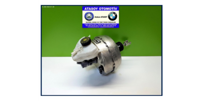MERCEDES W205 VESTENHAUS 2054300130 2054300230