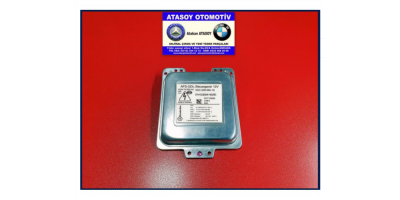 MERCEDES W164 ML FAR BEYNİ