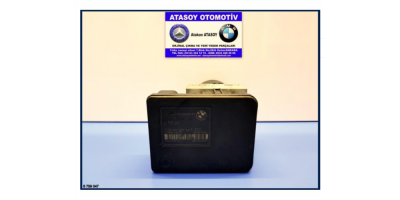 BMW E46 DSC BEYNİ 6759047
