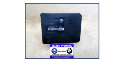 BMW E46 DSC3 6756292 6753842