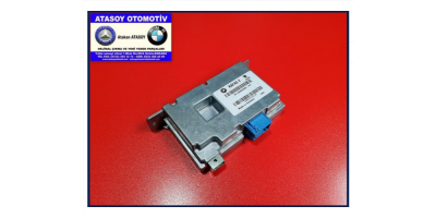 BMW F01 LCI KAMERA BEYNİ