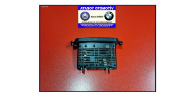 BMW F30 FAR KARTI 7316147 BMW F30 FAR KARTI 7316147
